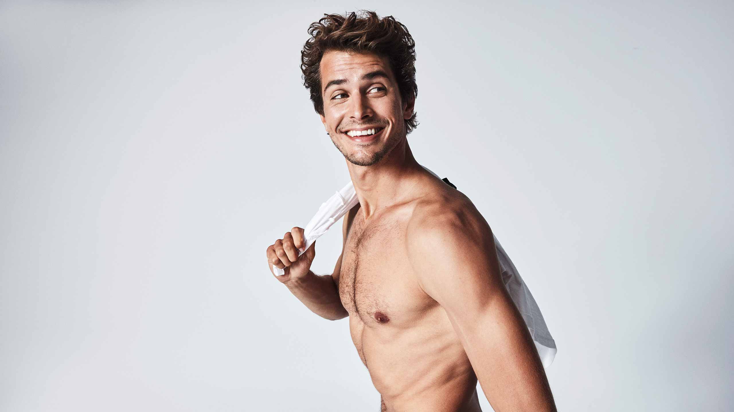 Men's Grooming Kits for Face & Body ConairMan