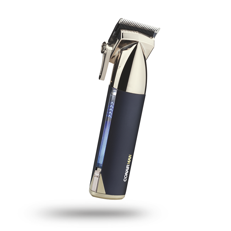 Pro Metal Series Clipper ConairMan